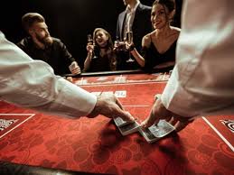 Онлайн казино Kometa Casino